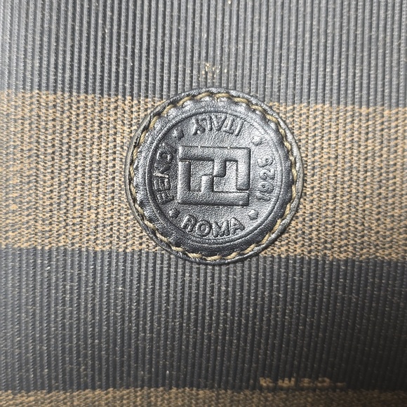 Fendi doctor bag satchel - Picture 13 of 13